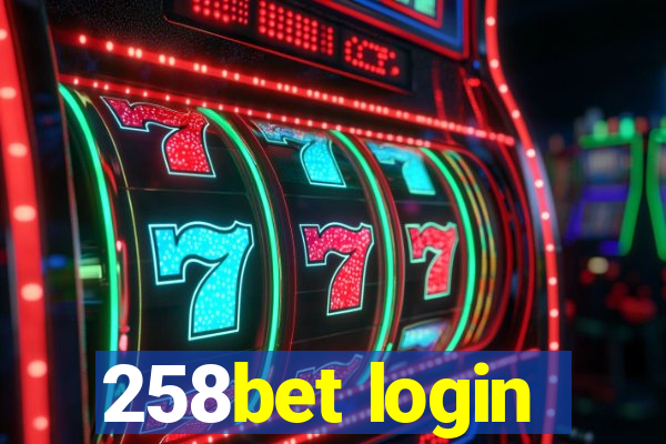 258bet login